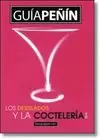 GUÍA PEÑÍN 2014 DESTILADOS COCTELERÍA