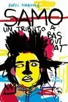 SAMO. UN TRIBUTO A BASQUIAT