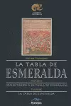 TABLA DE ESMERALDA, LA