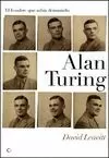 ALAN TURING. EL HOMBRE QUE SABÍA DEMASIADO