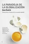 PARADOJA DE LA GLOBALIZACIÓN