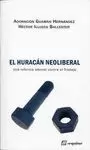 HURACÁN NEOLIBERAL