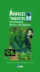 ARBOLES Y ARBUSTOS PENINSULA IBERICA ISLAS BALEARES