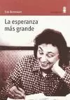 ESPERANZA MAS GRANDE LA