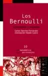 BERNOULLI, LOS GEOMETRAS Y VIAJEROS