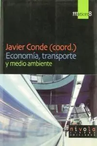 ECONOMIA TRANSPORTE Y MEDIO AMBIENTE