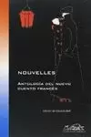 NOUVELLES ANTOLOGIA NUEVO CUENTO FRANCES