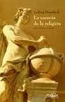 ESENCIA DE LA RELIGION