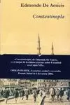CONSTANTINOPLA