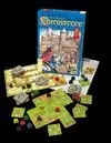 CARCASSONNE BASICO