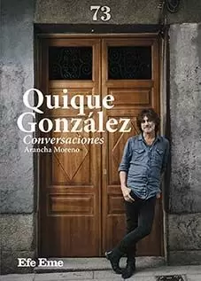 QUIQUE GONZÁLEZ