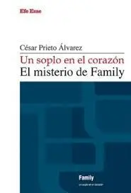 UN SOPLO EN EL CORAZÓN