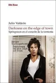 DARKNESS ON THE EDGE OF TOWN