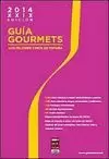 GUIA GOURMETS 2014
