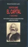 ESCRITOS SOBRE EL CAPITAL (Y TEXTOS AFINES)