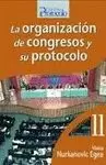 ORGANIZACION CONGRESOS Y PROTOCOLO