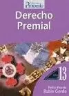 DERECHO PREMIAL