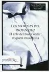SECRETOS DEL PROTOCOLO