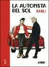 AUTOPISTA DEL SOL 1 (DE 2)