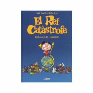 EL REI CATÀSTROFE