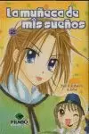 MUÑECA DE MIS SUEÑOS 2