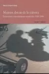MUJERES DETRAS DE LA CAMARA