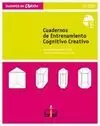 CUADENO ENTRENAMIENTO 4ESO COGNITIVO-CREATIVO