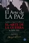 EL ARTE DE LA PAZ