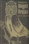 LIBRO DE ORO DE LOS MAGOS Y BRUJAS, EL