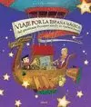VIAJE POR LA ESPAÑA MAGICA DEL PROFESOR PUMPERNICKEL