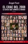 CRAC DEL 2008 1 LA CRISIS QUE CAMBIÓ EL MUNDO