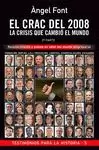 CRAC DEL 2008 2. CRISIS QUE CAMBIÓ EL MUNDO