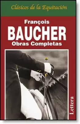 BAUCHER OBRAS COMPLETAS