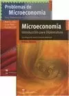 MICROECONOMIA. INTRODUCCION DIPLOMATURA CIENCIAS EMPRESARIALES