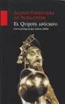 EL QUIJOTE APÓCRIFO