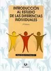 INTRODUCCIÓN AL ESTUDIO DE LAS DIFERENCIAS INDIVIDUALES