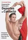 PREPARACION FISICA PARA DEPORTES DE CONTACTO