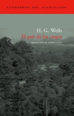 PAIS DE LOS CIEGOS