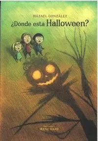 DÓNDE ESTÁ HALLOWEEN?