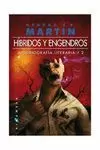 HIBRIDOS Y ENGENDROS. AUTOBIOGRAFÍA LITERARIA 2