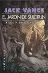 JARDIN DE SULDRUN. LYONESSE 1