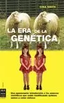ERA DE LA GENÉTICA