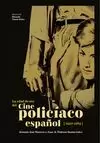 CINE POLICIACO ESPAÑOL
