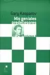 MIS GENIALES PREDECESORES VOL 4