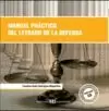 MANUAL PRACTICO DEL LETRADO DE LA DEFENSA
