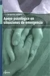 APOYO PSICOLOGICO SITUACIONES EMERGENCIA CFGM