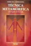 TECNICA METAMORFICA