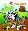 LUNNIS EN LA GRANJA, LOS