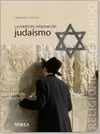 TRADICION RELIGIOSA DEL JUDAISMO