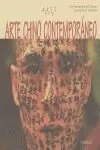ARTE CHINO CONTEMPORÁNEO
